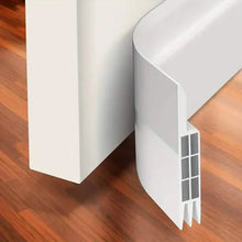Load image into Gallery viewer, Door Draft Stopper Under Door Seal for Exterior/Interior Doors
