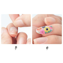 将图片加载到图库查看器，Double Sided False Nail Art Adhesive Tape Glue Sticker Tips Fake Nail Acrylic Manicure Gel Makeup Tool  Self Adhesive Nail Glue Sticker for False Nail Tips Waterproof Breathable Jelly Gel Nail Tape Glue Stickers for False Nails Tips
