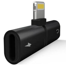 将图片加载到图库查看器，Double-Threat Adapter
