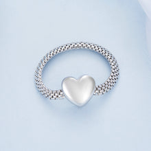 将图片加载到图库查看器，925 Sterling Silver 2.5mm Width Ring for Women
