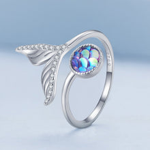Load image into Gallery viewer, S925 Sterling Silver Pavé Setting CZ Ring for Women
