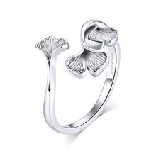将图片加载到图库查看器，S925 Oxidized Silver 0.2 cm Ring
