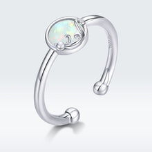 Load image into Gallery viewer, S925 Sterling Silver Slim Band Ring for Women
