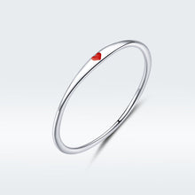 将图片加载到图库查看器，925 Sterling Silver Size 6.0 Ring
