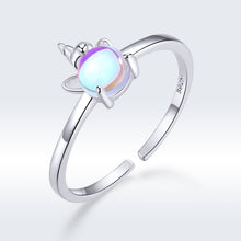 Load image into Gallery viewer, S925 Sterling Silver Slim Band Ring
