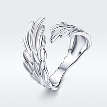 将图片加载到图库查看器，925 Sterling Silver Ring 0.3cm Width for Women
