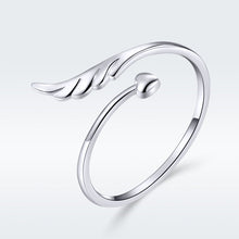 Load image into Gallery viewer, 925 Sterling Silver Ring for Women
