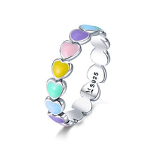 将图片加载到图库查看器，925 Sterling Silver Size 5.0 Ring
