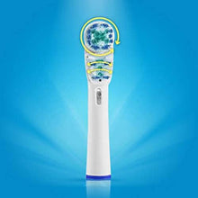 Load image into Gallery viewer, Dual Clean Replacement Electric Toothbrush Head
