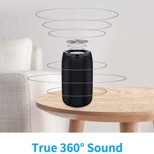 Load image into Gallery viewer, Dual Pairing Bluetooth 5.0 Speaker

