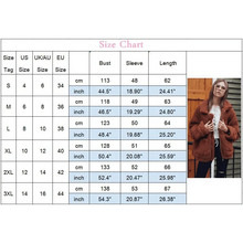 将图片加载到图库查看器，Durable Autumn Winter Faux Fur Coat For Women Casual Warm Soft Zipper Fur Jacket Plush Overcoat Pocket Plus Size Teddy Coat For Female
