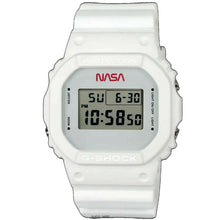 将图片加载到图库查看器，Casio Men's G-Shock x NASA 5600 Series
