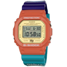 将图片加载到图库查看器，Casio Men's G-Shock x IN4MATION 5600 Series

