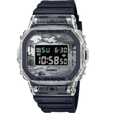 将图片加载到图库查看器，Casio Men's G-Shock
