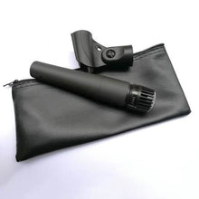 Load image into Gallery viewer, Dynamic Handheld Supercardioid Microphone
