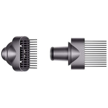 Load image into Gallery viewer, Dyson Hair Dryer Styling Concentrator, Smoothing Nozzle and Diffuser Tool (Refurbished)
