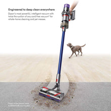 将图片加载到图库查看器，Dyson V11 Torque Drive Cordless Stick Vacuum (Refurbished)
