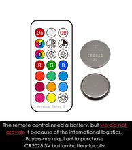 将图片加载到图库查看器，E14 LED Bulb Candle Color Indoor Neon Sign Light Bulb RGB Tape With Controller Lighting 220V E12 Dimmable Smart Lamp For Home Smart WiFi Candelabra Light Bulb, C37 Shape RGB+C+W LED Candle Light Bulb, 5W 400LM (2700k-6500k) Candelabra Bulb
