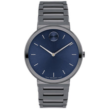 将图片加载到图库查看器，Movado Men's Bold
