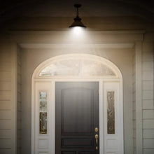 将图片加载到图库查看器，E27 Motion Sensor Light Bulb 1000LM 6500K Dust to Dawn Automatic
