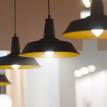 将图片加载到图库查看器，E27 Motion Sensor Light Bulb 1000LM 6500K Dust to Dawn Automatic
