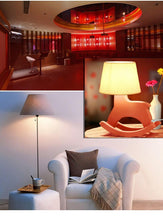 Load image into Gallery viewer, E27 RGB Led Bulb 5W 10W 15W Dimmable 16 Color Changing Magic Bulb GU10 8W AC 220V 110V RGB White IR Remote Control Night Light LED Light Bulb, Color Changing Light Bulb with Remote
