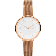 Load image into Gallery viewer, Skagen Women's Gitte
