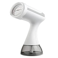 Load image into Gallery viewer, Portable 1100W Steam Iron with 300ml Tank &amp; Fast Heat-Up
