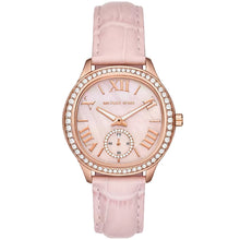 将图片加载到图库查看器，Michael Kors Women's Sage Pavé
