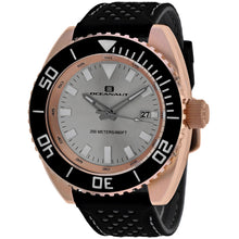 将图片加载到图库查看器，Oceanaut Men's Submersion

