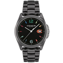 将图片加载到图库查看器，Coach Women's Greyson
