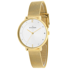 将图片加载到图库查看器，Skagen Women's Anita
