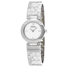 将图片加载到图库查看器，Coach Women's Commerce Root
