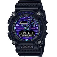 将图片加载到图库查看器，Casio Men's G-Shock
