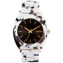 将图片加载到图库查看器，Nixon Men's Time Teller

