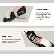 Load image into Gallery viewer, Eagle Portable One-Handed Operation Tape Dispenser
