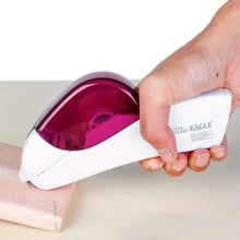 Load image into Gallery viewer, Eagle Portable One-Handed Operation Tape Dispenser
