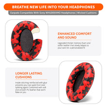 Load image into Gallery viewer, Ear Pads For Sony WH1000XM3 Over-Ear Headphones
