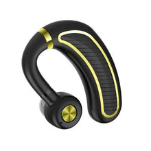 将图片加载到图库查看器，Earhook Business Earphone with Mic
