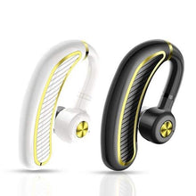 将图片加载到图库查看器，Earhook Business Earphone with Mic
