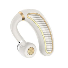 将图片加载到图库查看器，Earhook Business Earphone with Mic
