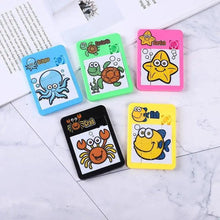 Load image into Gallery viewer, Early Educational Toy Developing for Children Digital Number 1-16 Animal Cartoon Puzzle Game Toys
