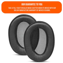将图片加载到图库查看器，Earpads For Sony WH900N
