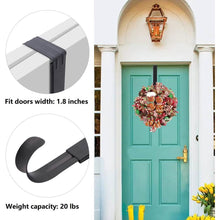 Load image into Gallery viewer, Easter Decorations Adjustable Wreath Hanger

