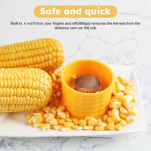 Load image into Gallery viewer, Easy-Grip Manual Corn Stripper
