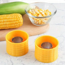 Load image into Gallery viewer, Easy-Grip Manual Corn Stripper
