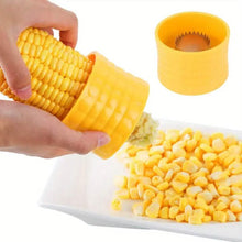 Load image into Gallery viewer, Easy-Grip Manual Corn Stripper
