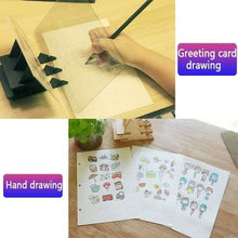 将图片加载到图库查看器，Easy To Paint Sketch Assistant Painting Stand Optical Drawing Projector
