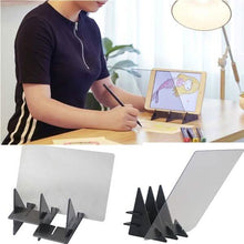 将图片加载到图库查看器，Easy To Paint Sketch Assistant Painting Stand Optical Drawing Projector
