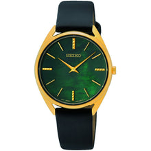 将图片加载到图库查看器，Seiko Women's Essentials
